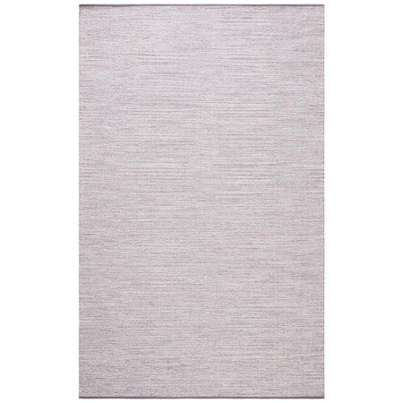 Safavieh 8 x 10 ft. Montauk Hand Loomed Rectangle RugSilver MTK250G-8